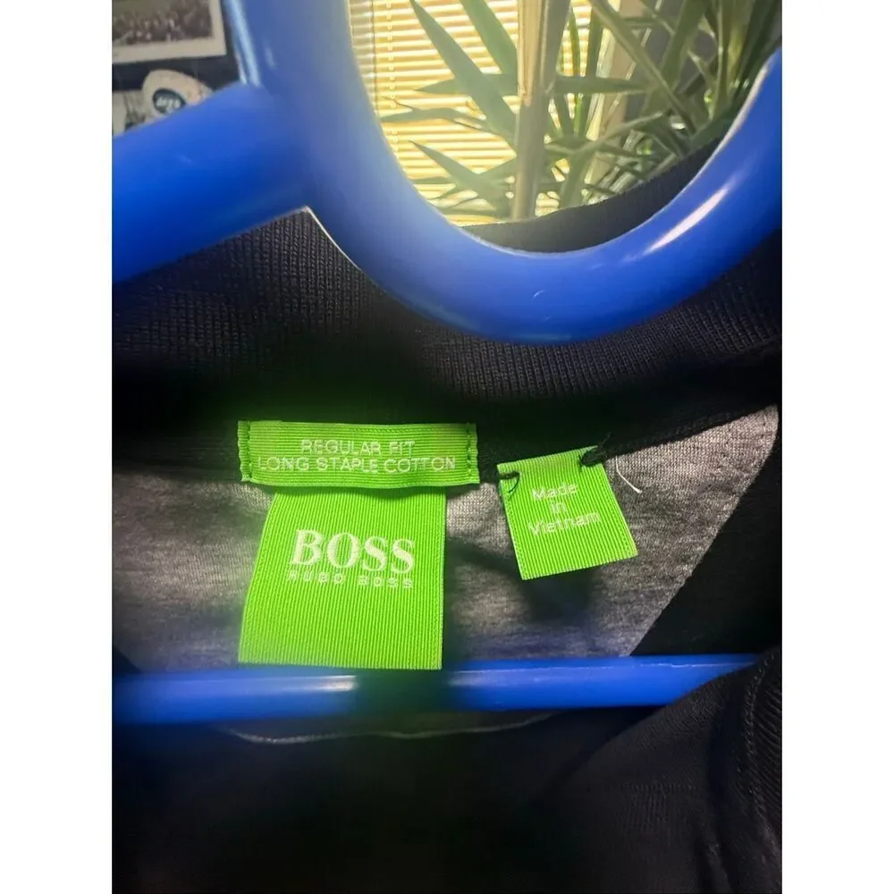 Hugo boss black polo